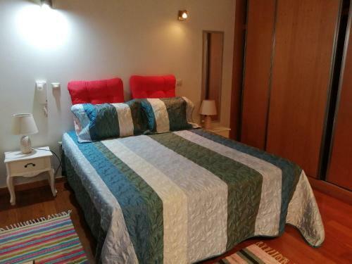 Bed & Breakfast Vianashome