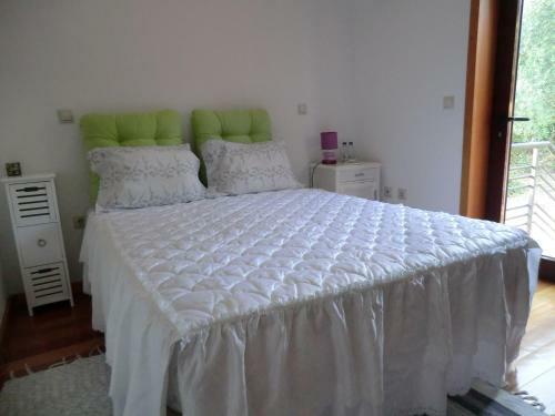 Bed & Breakfast Vianashome