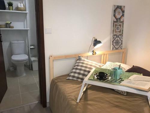 Apartamento Casa Valverde II