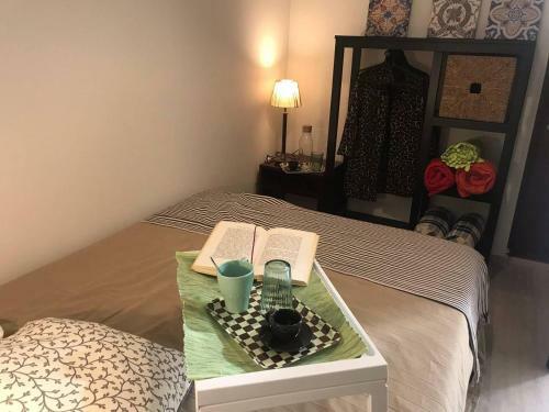 Apartamento Casa Valverde II