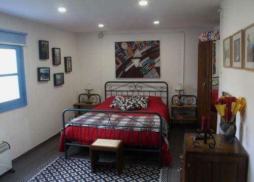 Agroturismo 5� D'azenha