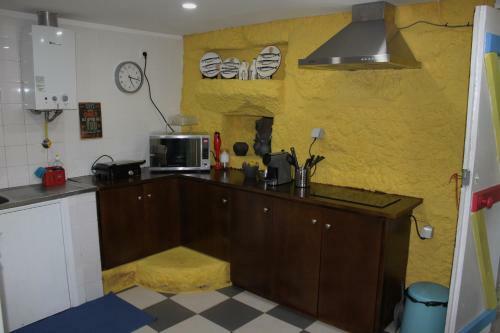 Agroturismo 5� D'azenha
