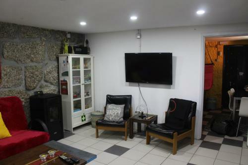 Agroturismo 5� D'azenha