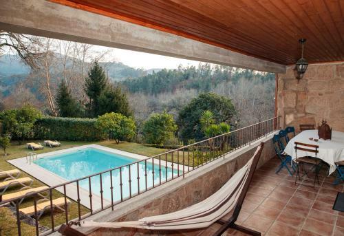 Casa Das Flores