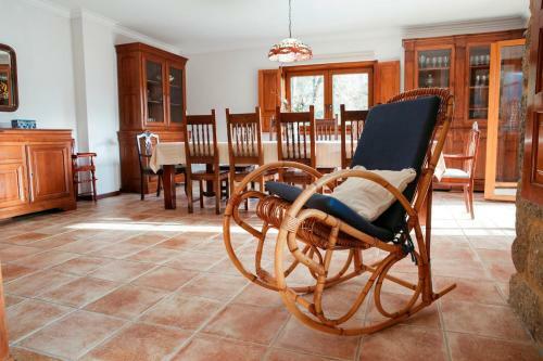 Casa Das Flores
