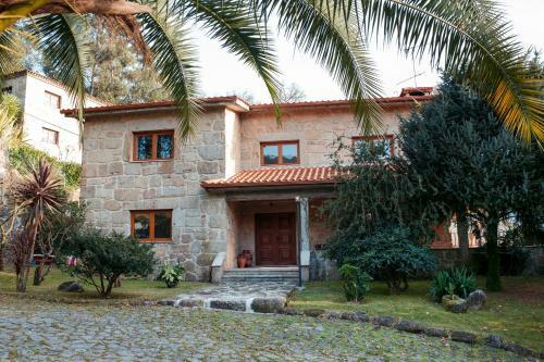 Casa Das Flores