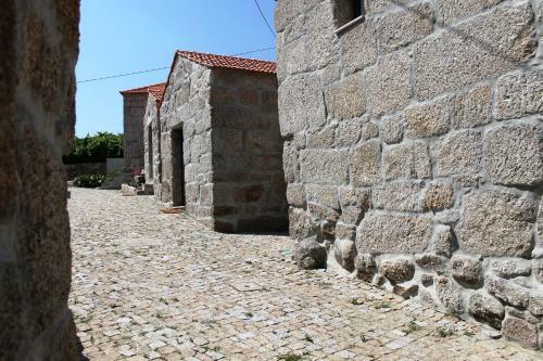 Agroturismo Quinta De Travancela