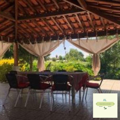 Casa Divino Salvador