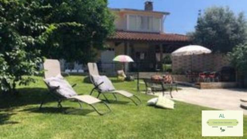 Casa Divino Salvador