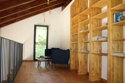 Casa De Joia Oakhouse