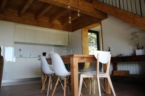 Casa De Joia Oakhouse