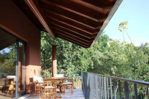Casa De Joia Oakhouse