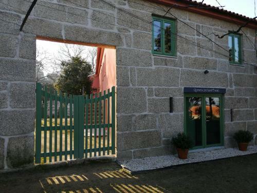 Quinta Do Santinho