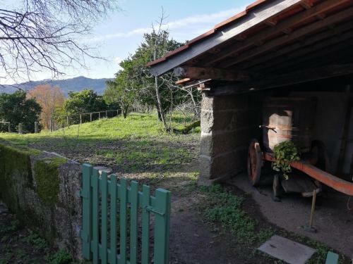 Quinta Do Santinho