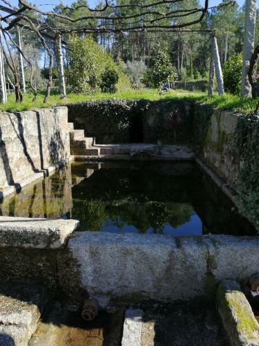 Quinta Do Santinho