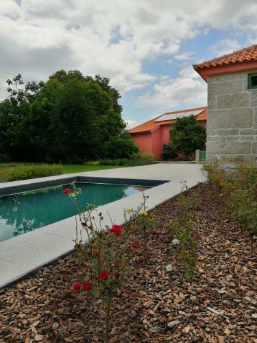 Quinta Do Santinho