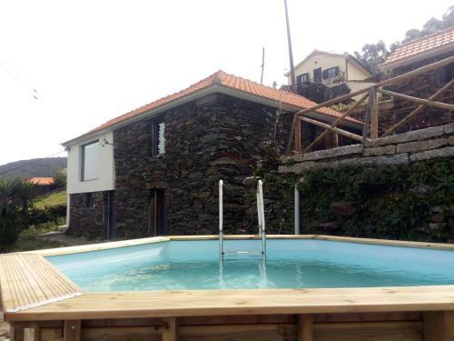 Casa Da Colina
