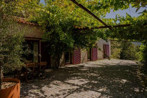 Agroturismo Peso Village