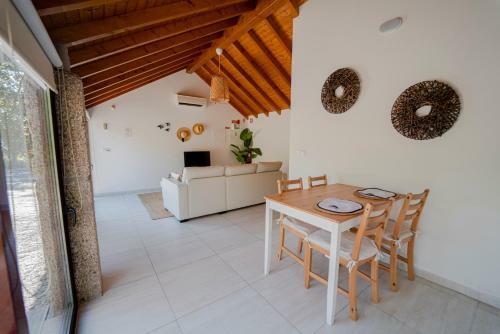 Agroturismo Peso Village