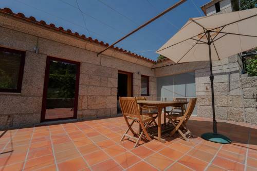 Agroturismo Peso Village