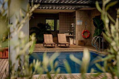 Agroturismo Peso Village