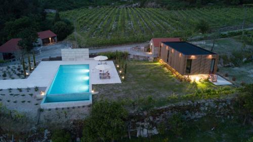 Agroturismo Peso Village