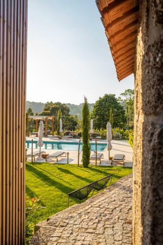 Agroturismo Peso Village