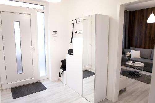 New York Apartment A