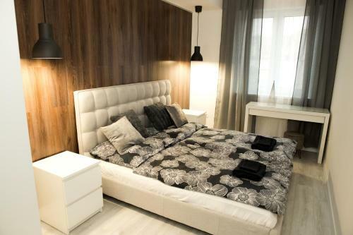 New York Apartment A