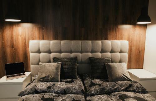 New York Apartment A
