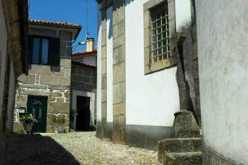 Apartamento Casa Valverde I