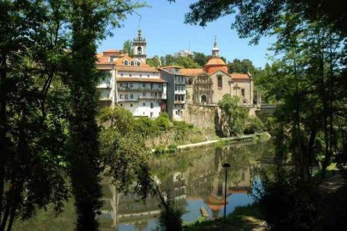 Apartamento Casa Valverde I