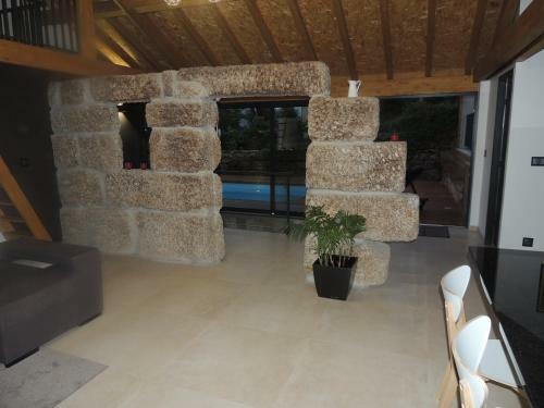 Villa A Muralha Da Junqueira