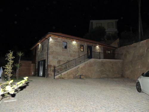 Villa A Muralha Da Junqueira