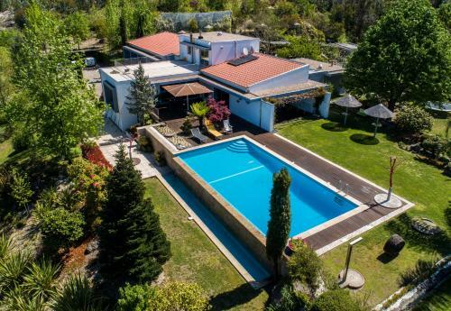 Bed & Breakfast Casa Da Costa Grande