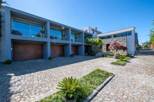 Bed & Breakfast Casa Da Costa Grande