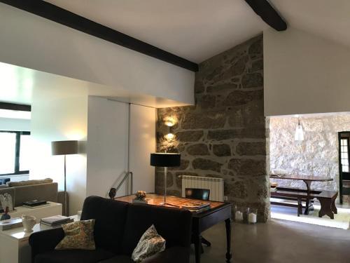 Agroturismo Casa Da Cresso