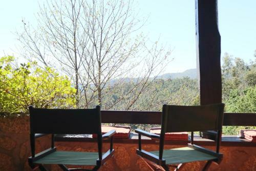Agroturismo Casa Da Cresso