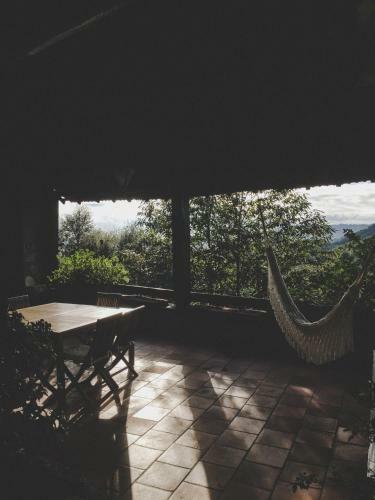 Agroturismo Casa Da Cresso