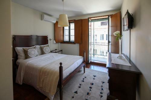 Apartamento Casa Da Fotografia