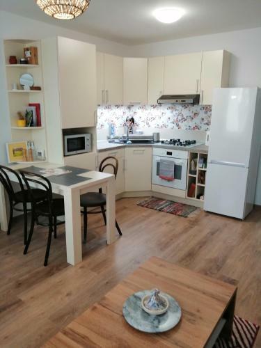 Sl�vik Apartment
