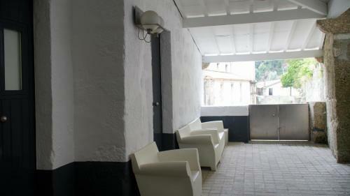 Casa Abrigo Do Lagar