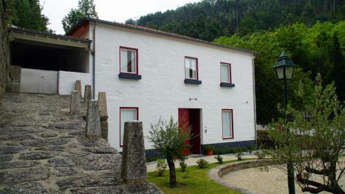 Casa Abrigo Do Lagar