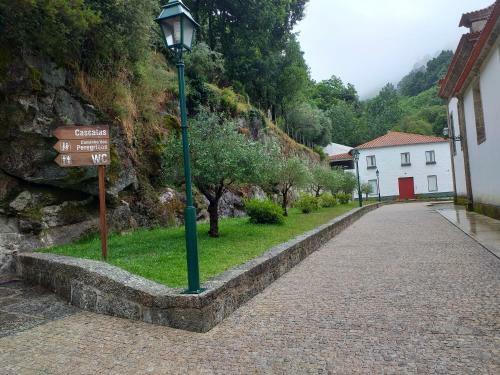 Casa Abrigo Do Lagar