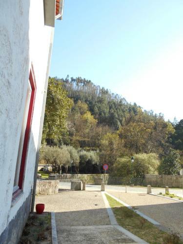 Casa Abrigo Do Lagar