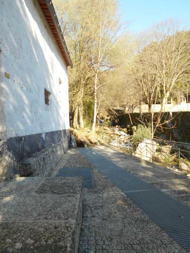Casa Abrigo Do Lagar