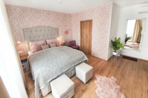 Hostal Perla Zimmer Frei