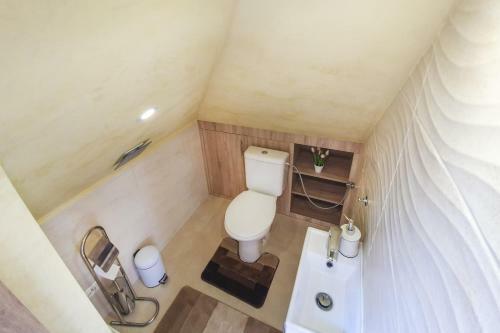 Hostal Perla Zimmer Frei