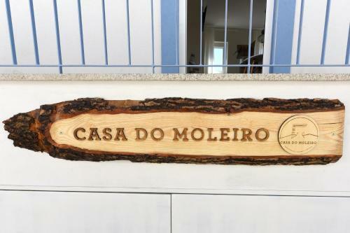 Apartamento Casa Do Moleiro