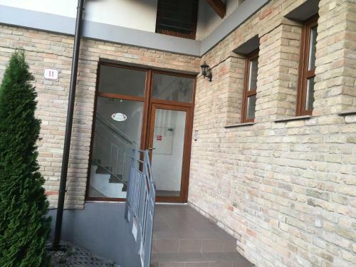 Kond� Apartments A